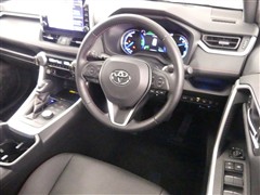 RAV4 PHEV ブラックトーン