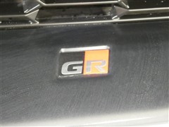 GR86 RZ