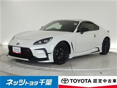 トヨタ GR86 RZ
