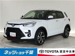 ライズHEV Z