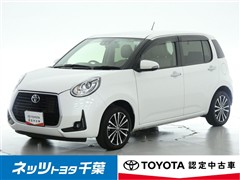 パッソ モーダ Gパッケージ