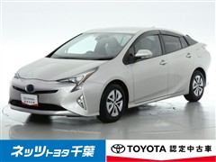 プリウス A