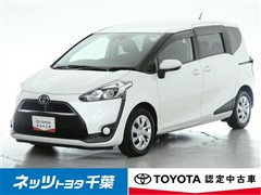 トヨタ シエンタ G