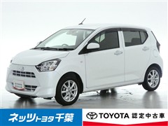 トヨタ ピクシスエポック G SA3