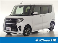 ダイハツ タント カスタムRSセレクション