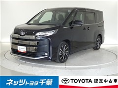 ノア S-Z