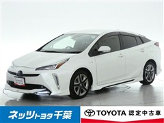トヨタ プリウス Sツーリングセレクション