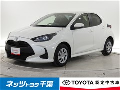ヤリス G