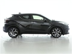 C-HR HEV G LEDエデイショ