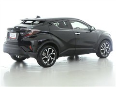 C-HR HEV G LEDエデイショ