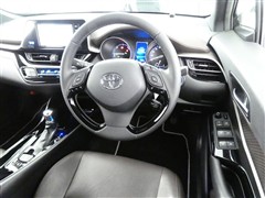 C-HR HEV G LEDエデイショ