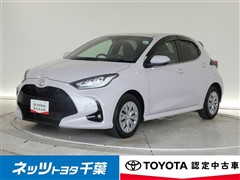 トヨタ ヤリス Z