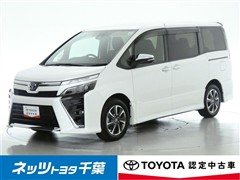 ヴォクシー ZSキラメキ2