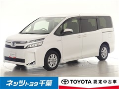 ヴォクシー HEV V