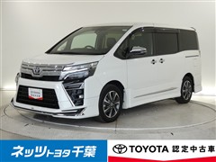 ヴォクシー ZSキラメキ3