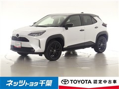 ヤリスクロス HEV Z ウルバーノ