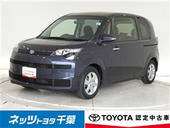 スペイド G