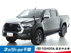 ハイラックス Z