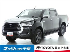 ハイラックス Z