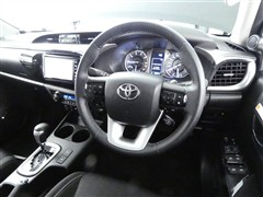 ハイラックス Z