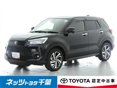 トヨタ　ライズ Z