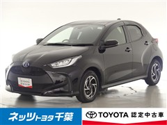 トヨタ ヤリス HEV G