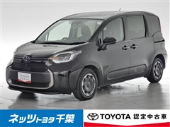 トヨタ シエンタ HEV Z