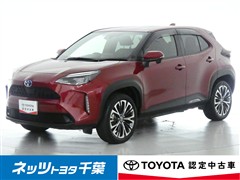 ヤリスクロス HEV Z