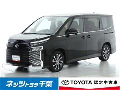 ヴォクシー S-Z