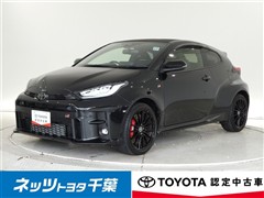 トヨタ GRヤリス RZ