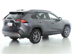 RAV4 HEV G