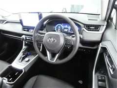 RAV4 HEV G