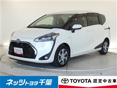 シエンタ HEV G クエロ