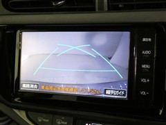アクア S