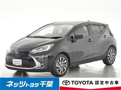 トヨタ アクア Z