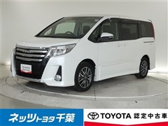 トヨタ ノア SI