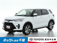 トヨタ ライズ Z