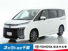 ヴォクシー HEV S-Z
