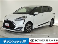 シエンタ G クエロ