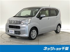 ダイハツ ムーヴ L SA3