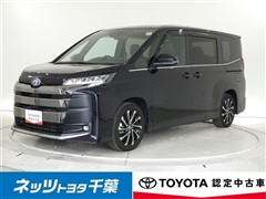 ノア HEV S-Z