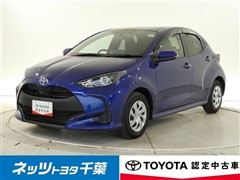 トヨタ ヤリス HEV G