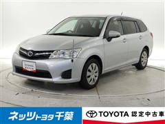 カローラフィールダー 1.8S