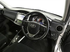 カローラフィールダー 1.8S