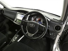 カローラフィールダー 1.8S