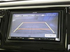 N-WGN カスタムG ターボ