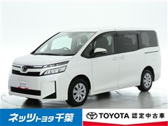 ヴォクシー X