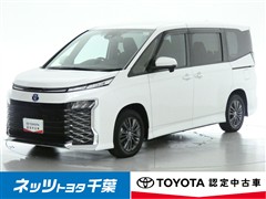ヴォクシー HEV S-G