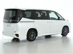 ヴォクシー HEV S-G