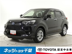 トヨタ ライズHEV G
